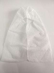 VWR® Basic Protection Disposable Hood