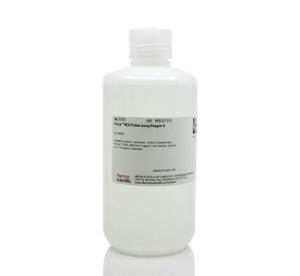 BCA protein assay reagent A