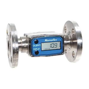 Masterflex® Heavy-Duty Turbine Flowmeters/Totalizers, Avantor®