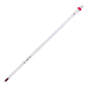 Dry block/incubator liquid-in-glass thermometers, (VWR®)