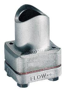 GF® Signet 316 SS Socket-Weld Mini-Tap Installation Fittings