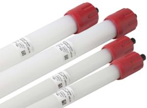 Colonnes de filtration sur gel, HiPrep™ avec Sephacryl® S-100&nbsp;HR