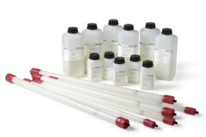 Sephacryl Lab Packs and HiPrep Sephacryl HR columns