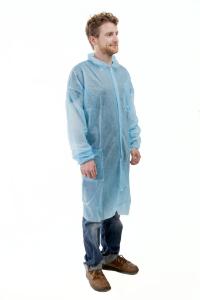 Laboratory coats