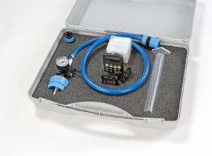 Silt density index (SDI) test kit