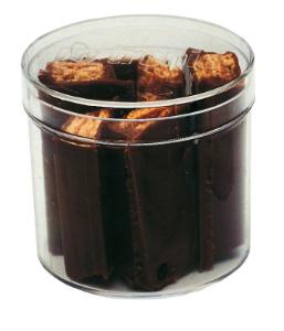 Disposable sample container