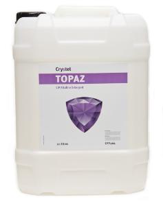 Detergent, alkaline Cleaning-In-Place detergents, Amethyst and Topaz