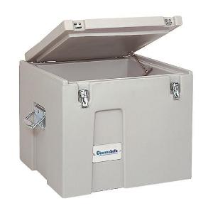 Thermosafe 450 dry ice storage