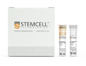 EasySep™ human CD4+ T cell isolation kit