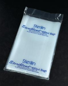 Sterilin™ Sample Bags, Homogeniser