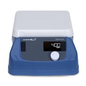 Magnetic stirrer, front