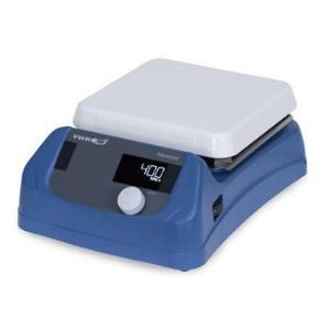 Magnetic stirrer, left