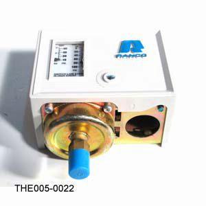 Switch pressure 99128R operating control