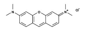 Pyronin y 61 100 mg