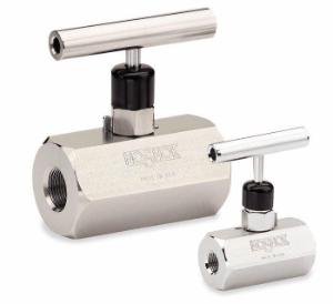 Noshok 400 Series Precision Needle Valves