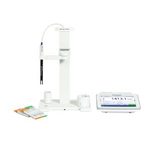 Conductivity meter SevenDirect SD30 kit