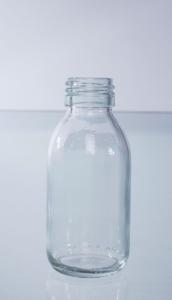 Alpha Bottle 100 ml