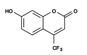 Beta-trifluoromethyl 82 100 mg