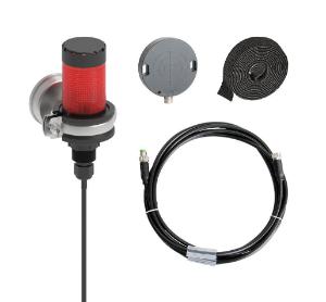 Signal lamp (full state) - EU / UK / US, for level control