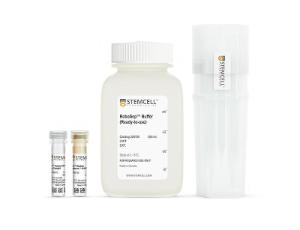 RoboSep™ human CD15 positive selection kit