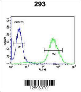 Anti-CCR1 Rabbit Polyclonal Antibody (FITC (Fluorescein Isothiocyanate))