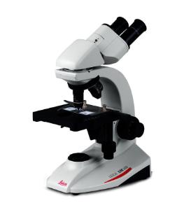 Upright microscopes, DM 300