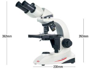 Upright microscopes, DM 300