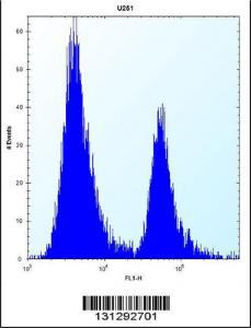 Anti-PEG10 Rabbit Polyclonal Antibody (APC (Allophycocyanin))