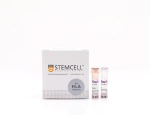 EasySep™ HLA T cell enrichment kit