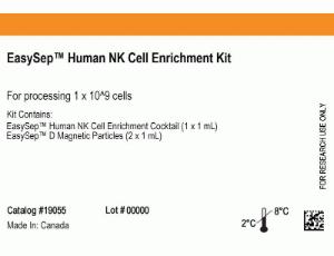 EasySep™ human NK cell enrichment kit