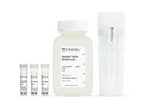 RoboSep™ human Memory CD4 T cell enrichment kit with Filter Tips