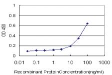 Anti-REG1A Mouse Monoclonal Antibody [clone: 4F1]