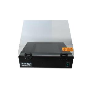 UV transilluminator, benchtop