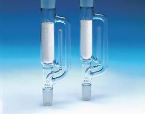 Quartz Extraction Thimble for Emission Testing, Tapered, Whatman™