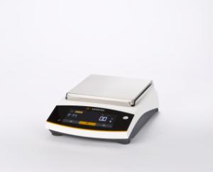 Precision balance, Entris II series