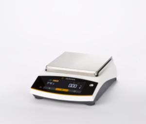 Precision balance, Entris II series