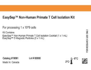 EasySep™ non-human primate T cell isolation kit