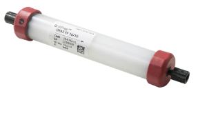 Anion exchange chromatography column, HiPrep™ DEAE FF