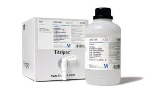 Silver nitrate solution Titripur®