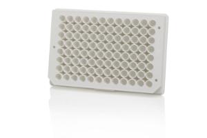 LumiNunc™ F96-MicroWell™ plate, white