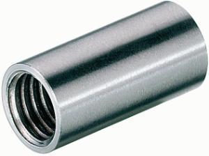 Accessories for extension rods, with M10 thread