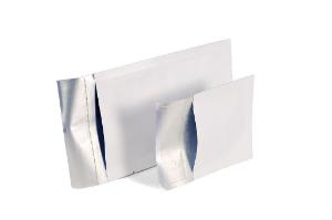 Multi-barrier pouches