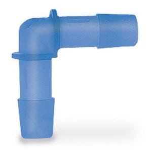 Masterflex® Union Fittings, Hose Barb, Elbow, Polypropylene, Avantor®