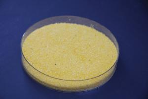 Natural Corn Granules