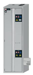 Combi safety storage cabinets, K-PHOENIX 90