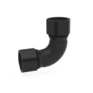 Elbow connector 90° 2x ø 32 mm