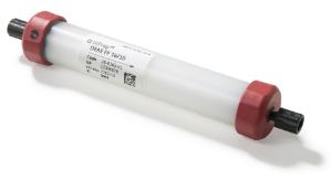 Anion exchange chromatography column, HiPrep™ DEAE FF