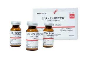 ES-F buffer, 6 vials×6,0 ml