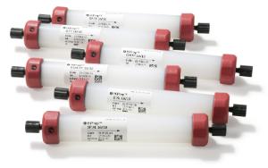 Anion exchange chromatography column, HiPrep™ DEAE FF