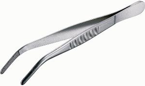 Blunt forceps